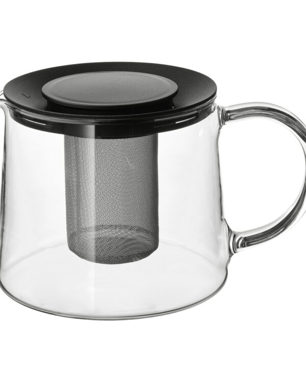 Dzbanek do herbaty RIKLIG z zaparzaczem, 1,5 l