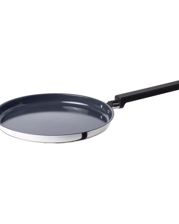 Patelnia do naleśników MIDDAGSMAT, Ø24 cm