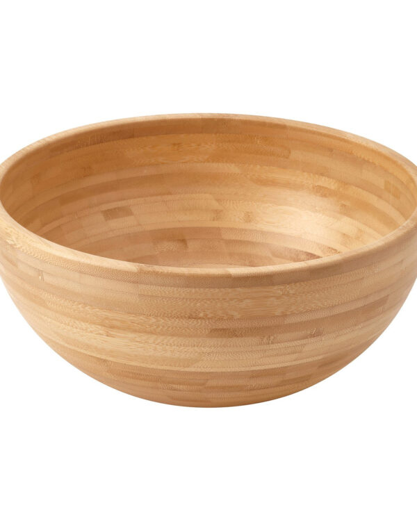 Misa bambusowa BLANDA MATT, Ø28 cm