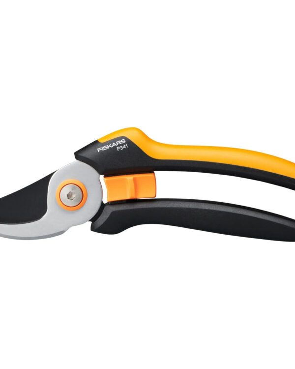Sekator nożycowy Solid P341, do gałęzi Ø20 mm