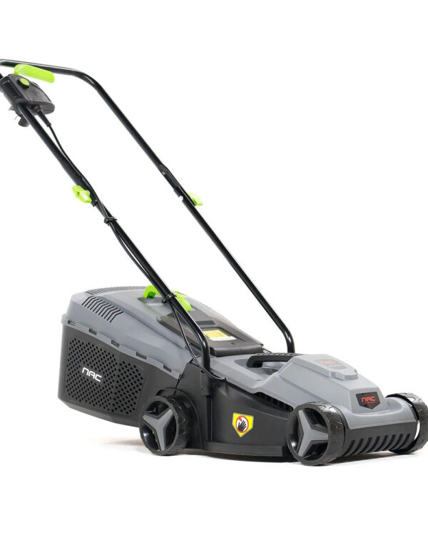 Kosiarka elektryczna LE12-32-PB-YE, 1200 W, 32 cm