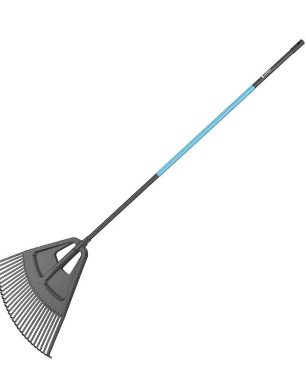 Grabie wachlarzowe CELLPRO z trzonkiem