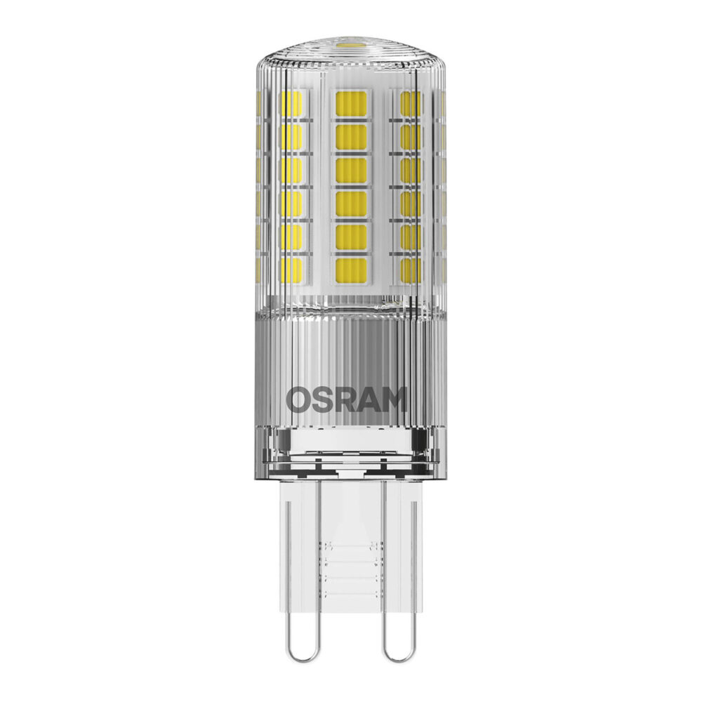 Żarówka LED Osram G9 4,8 W 600 lm 4000 K