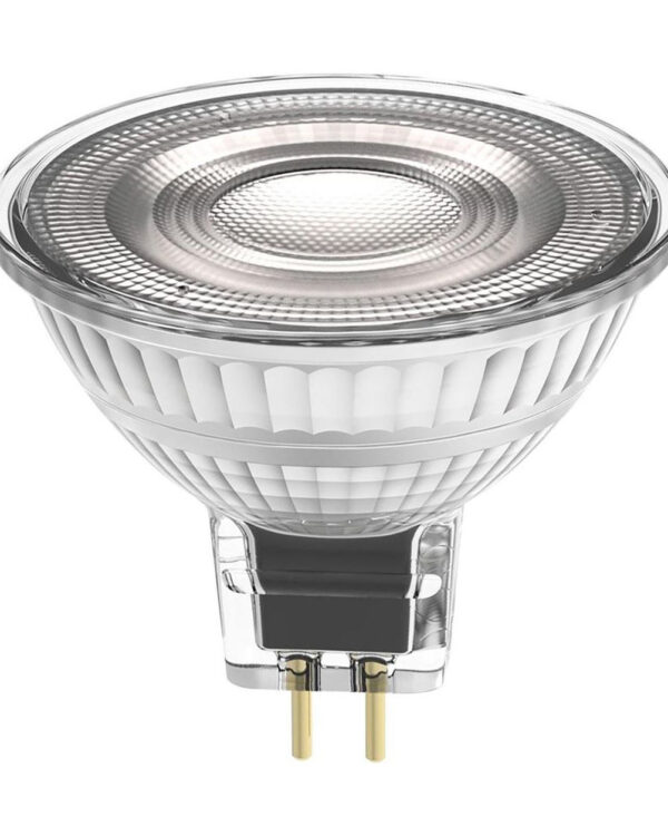 Żarówka LED Osram MR16 GU5.3 6,8 W 4000 K 12 V