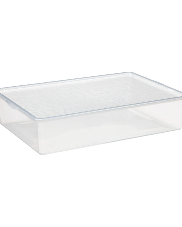 Pojemnik na botki Basic 55×36×11,8 cm