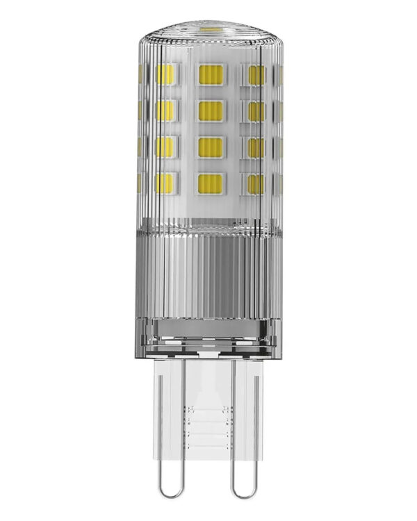 Żarówka LED OSRAM PIN40D G9 4 W 2700 K
